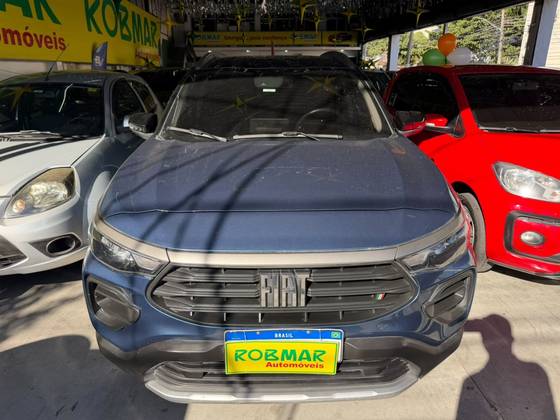FIAT PULSE 1.0 TURBO 200 FLEX AUDACE CVT FIAT PULSE 1.0 TURBO 200 FLEX AUDACE CVT